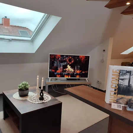 1 Bedroom With King Bed, 2 Min To Rab * Ramstein-Miesenbach