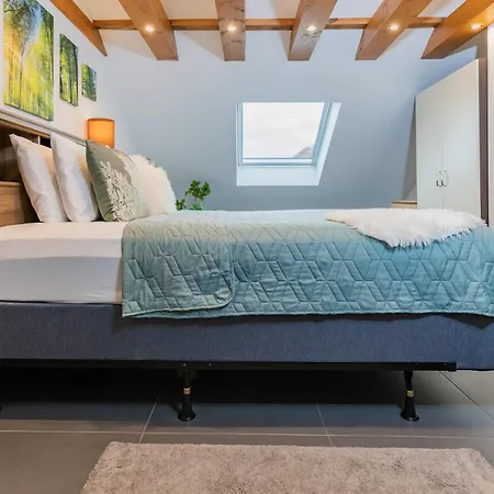 1 Bedroom With King Bed, 2 Min To Rab 公寓 拉姆斯泰因-米森巴赫