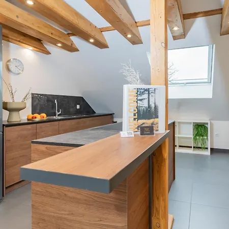 Appartement 1 Bedroom With King Bed, 2 Min To Rab