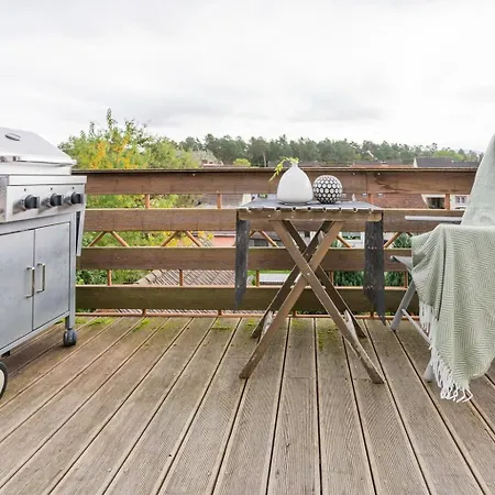 1 Bedroom With King Bed, 2 Min To Rab