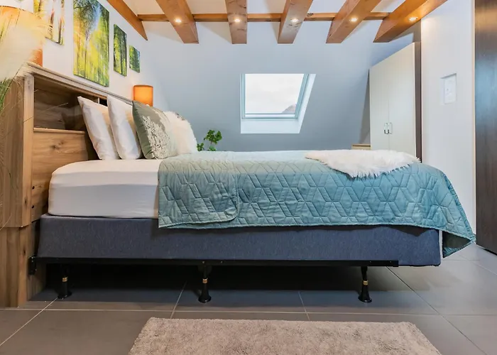 1 Bedroom With King Bed, 2 Min To Rab Appartement Ramstein-Miesenbach