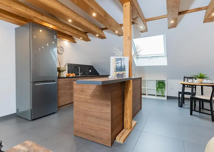 Appartement 1 Bedroom With King Bed, 2 Min To Rab Ramstein-Miesenbach